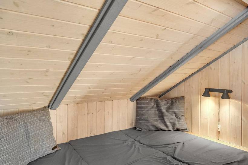 Foto von Ferienhaus MN17 in Hejlsminde - Südjütland