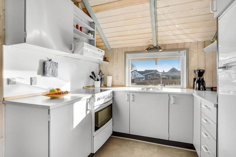 Foto von Ferienhaus MN17 in Hejlsminde - Südjütland