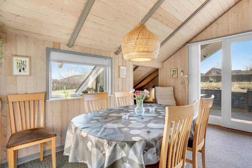 Foto von Ferienhaus MN17 in Hejlsminde - Südjütland