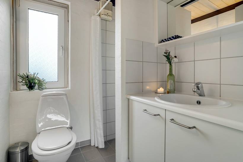 Foto von Ferienhaus MN18 in Løkken - Nordjütland