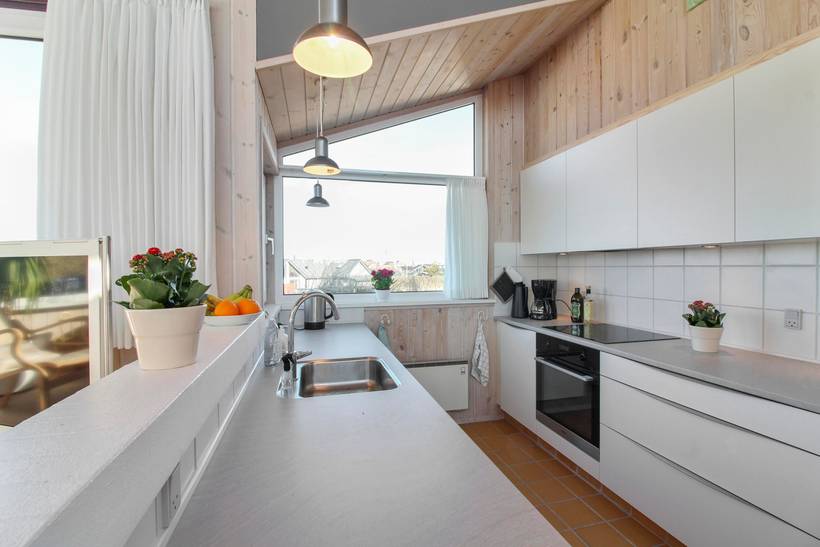 Foto von Ferienhaus MN18 in Løkken - Nordjütland