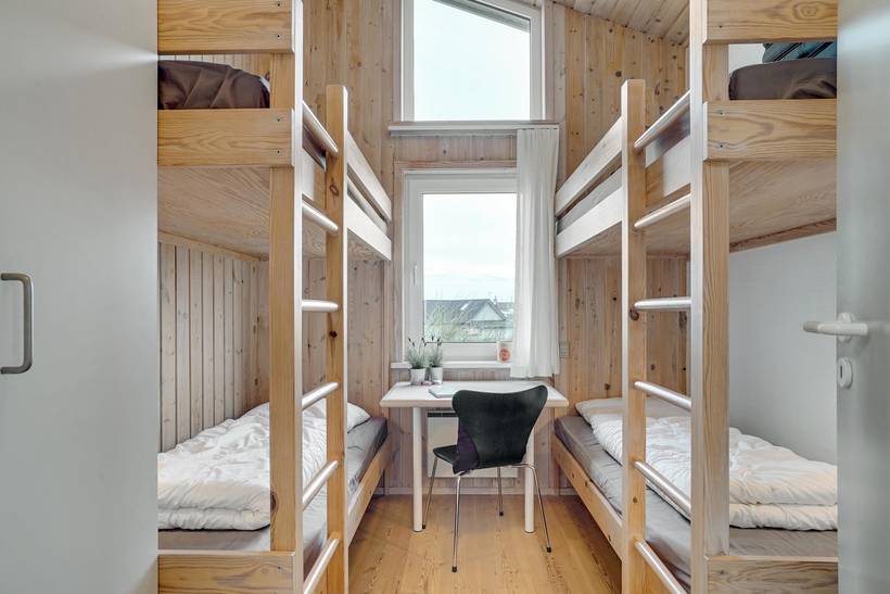 Foto von Ferienhaus MN18 in Løkken - Nordjütland