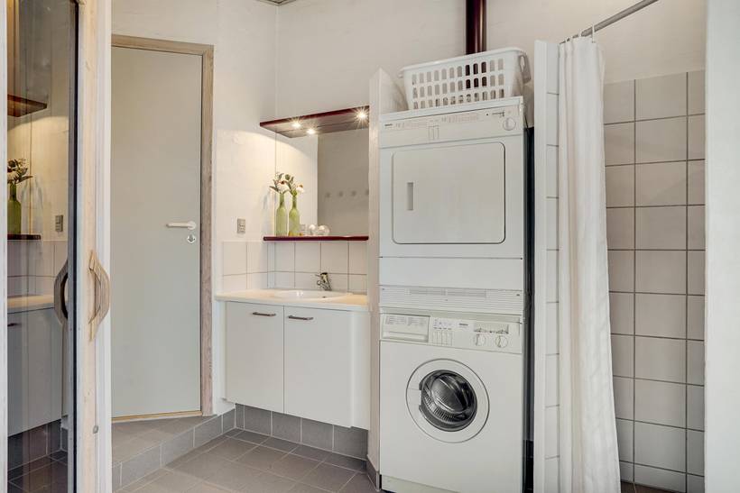 Foto von Ferienhaus MN18 in Løkken - Nordjütland
