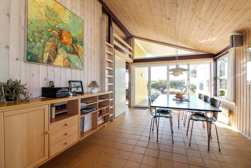 Foto von Ferienhaus MN18 in Løkken - Nordjütland