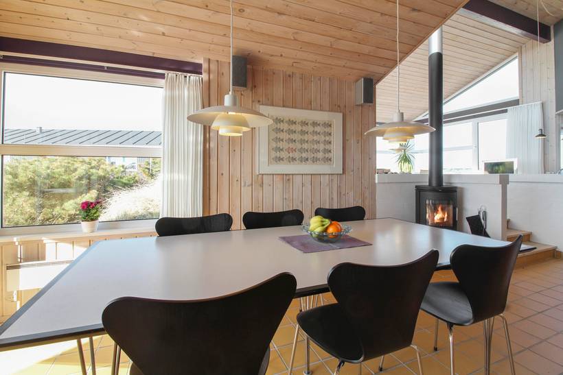 Foto von Ferienhaus MN18 in Løkken - Nordjütland