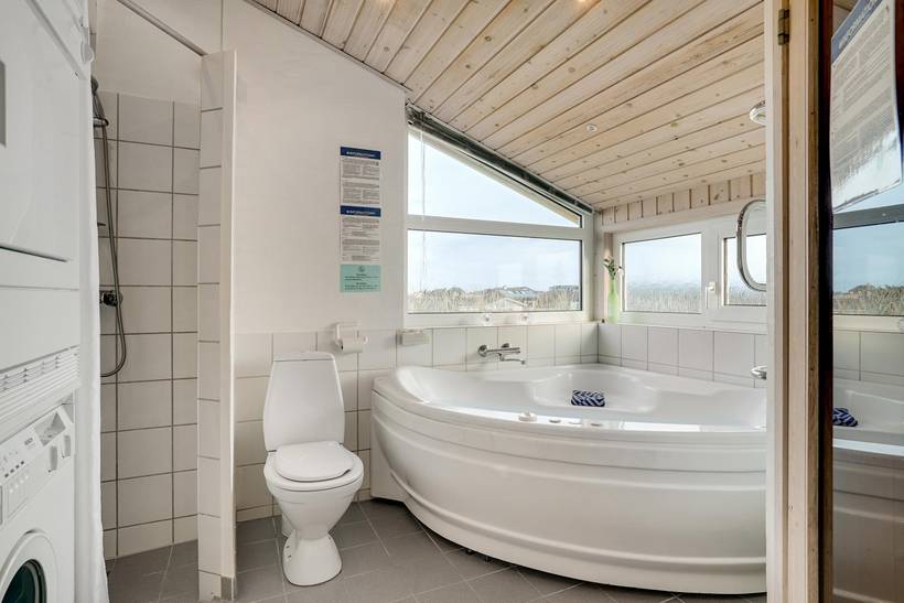 Foto von Ferienhaus MN18 in Løkken - Nordjütland