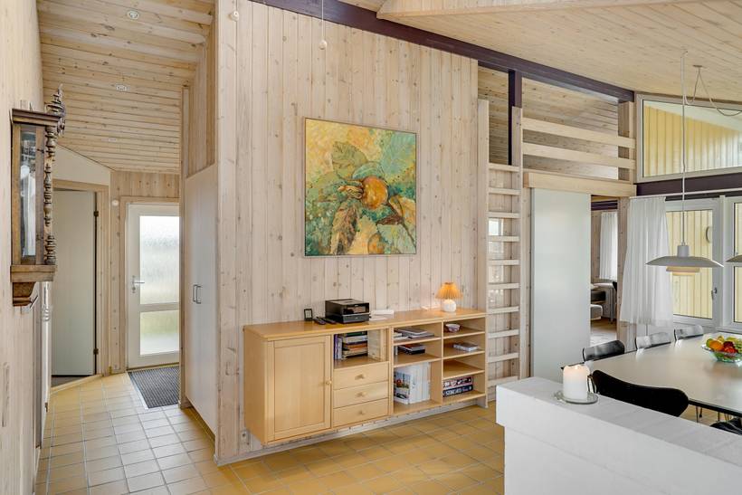 Foto von Ferienhaus MN18 in Løkken - Nordjütland