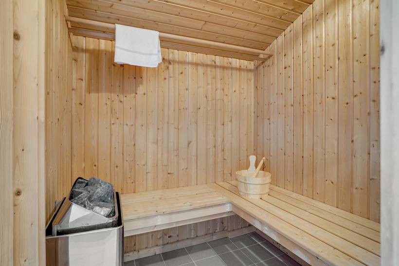 Foto von Ferienhaus MN18 in Løkken - Nordjütland