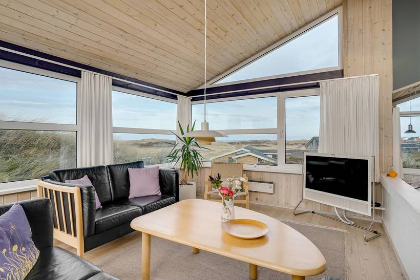 Foto von Ferienhaus MN18 in Løkken - Nordjütland