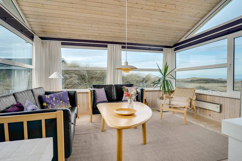 Foto von Ferienhaus MN18 in Løkken - Nordjütland