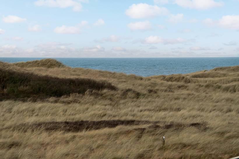 Foto von Ferienhaus MN18 in Løkken - Nordjütland