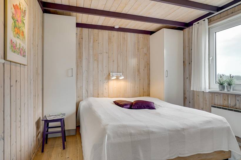Foto von Ferienhaus MN18 in Løkken - Nordjütland