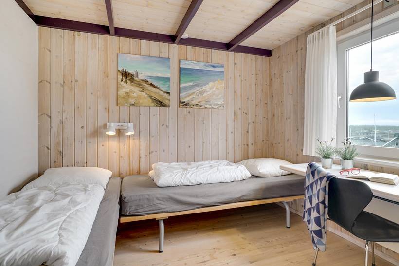 Foto von Ferienhaus MN18 in Løkken - Nordjütland