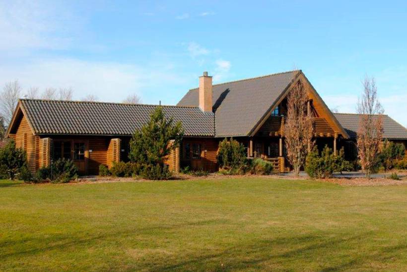 Foto von Ferienhaus MN19 in Ho - Blåvand - Westjütland