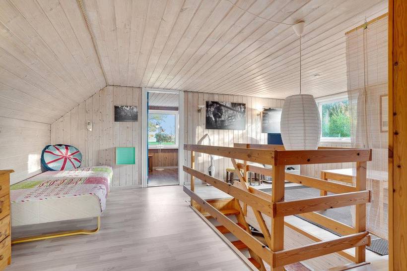 Foto von Ferienhaus MN21 in Jegindø - Thy/Limfjord