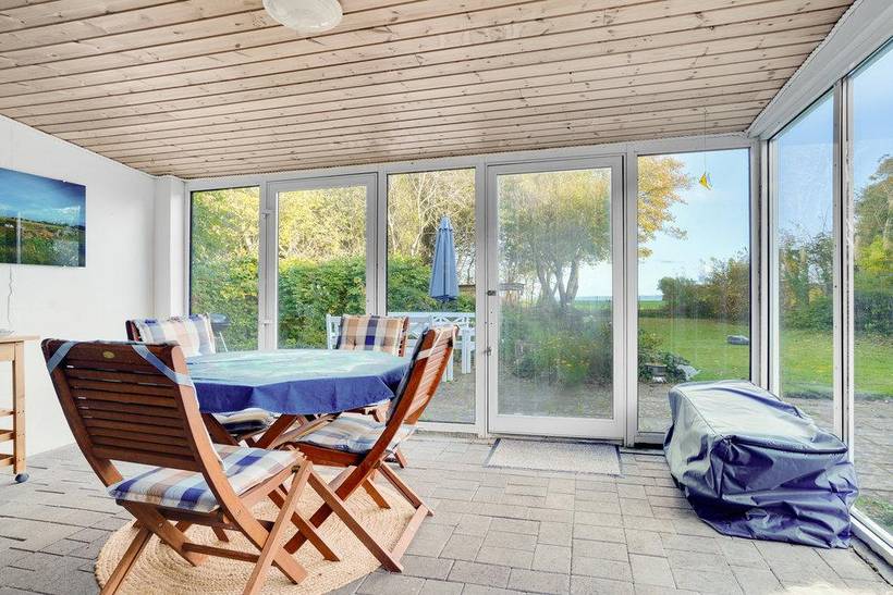 Foto von Ferienhaus MN21 in Jegindø - Thy/Limfjord