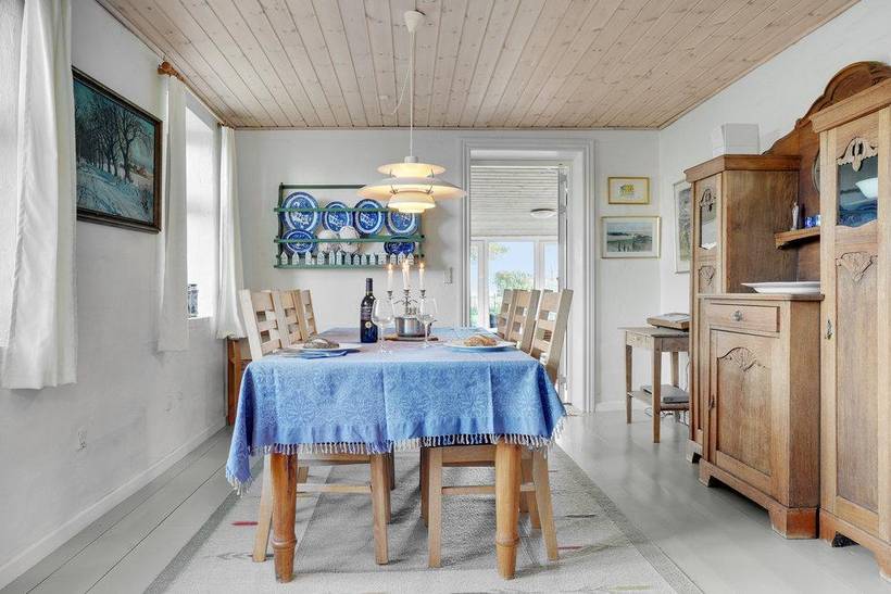 Foto von Ferienhaus MN21 in Jegindø - Thy/Limfjord
