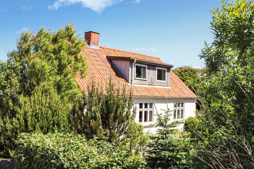 Foto von Ferienhaus MN21 in Jegindø - Thy/Limfjord
