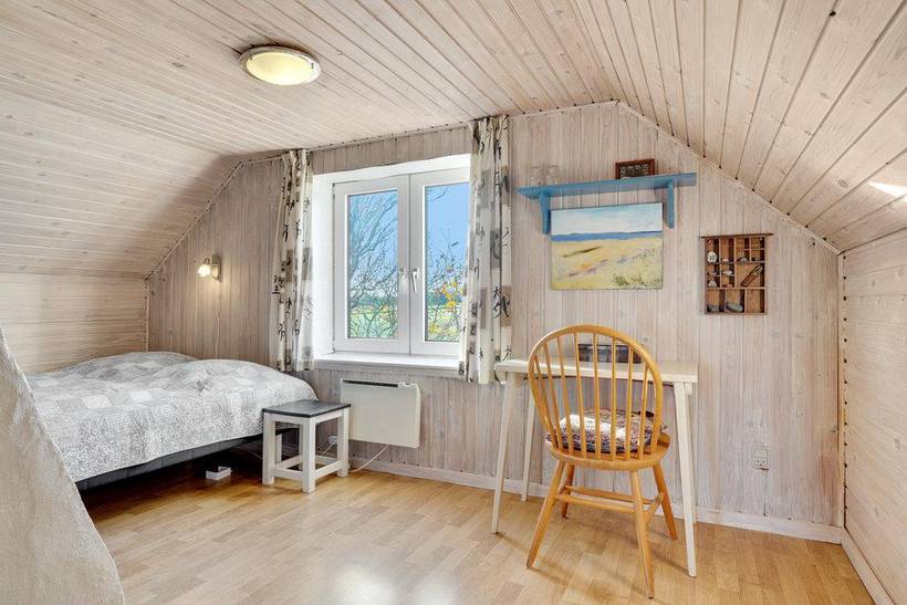 Foto von Ferienhaus MN21 in Jegindø - Thy/Limfjord