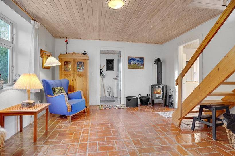 Foto von Ferienhaus MN21 in Jegindø - Thy/Limfjord