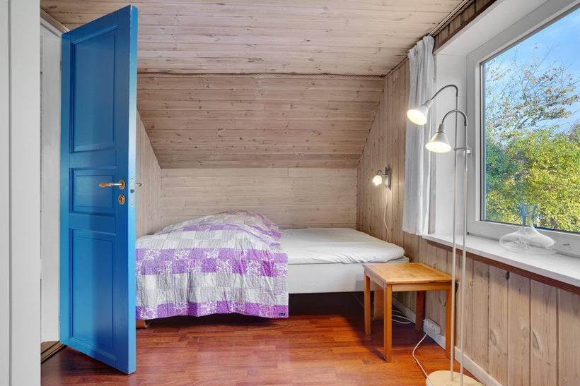 Foto von Ferienhaus MN21 in Jegindø - Thy/Limfjord