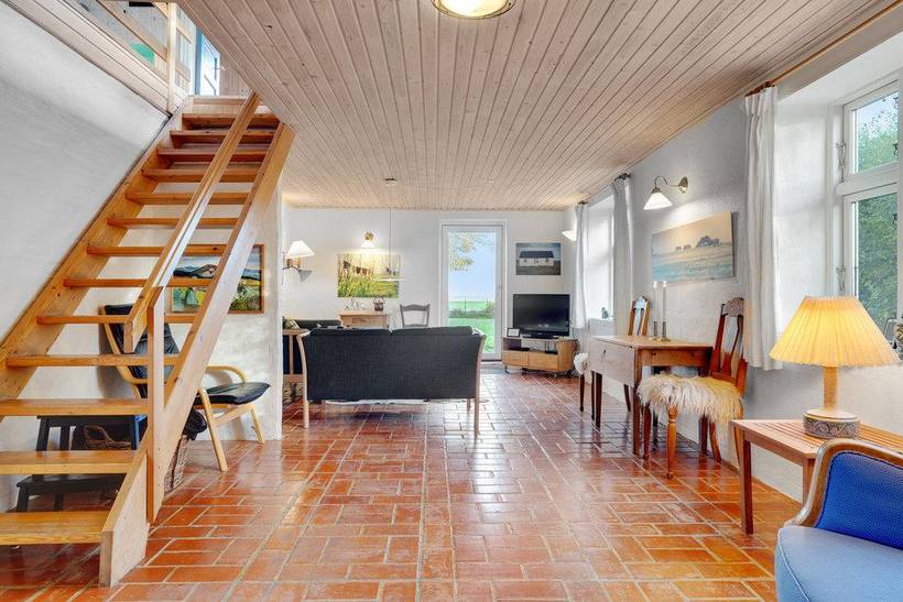 Foto von Ferienhaus MN21 in Jegindø - Thy/Limfjord