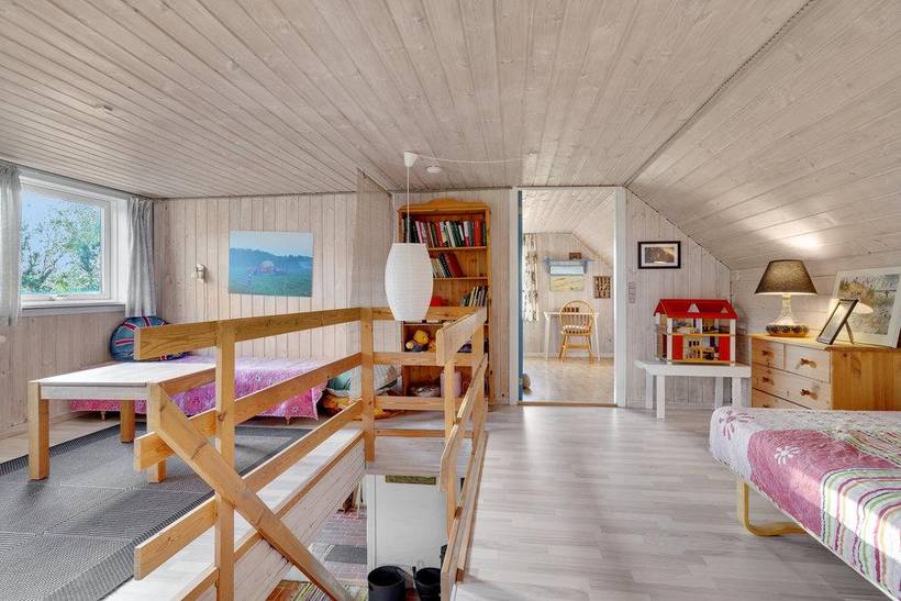 Foto von Ferienhaus MN21 in Jegindø - Thy/Limfjord