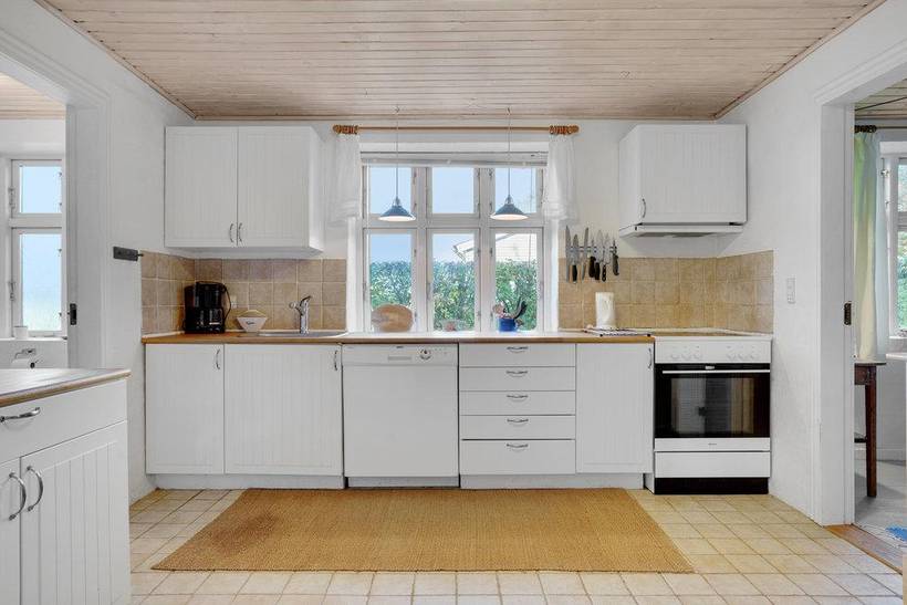 Foto von Ferienhaus MN21 in Jegindø - Thy/Limfjord