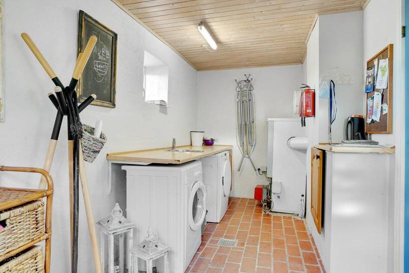Foto von Ferienhaus MN21 in Jegindø - Thy/Limfjord