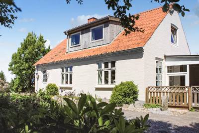 Vorschaubild von Ferienhaus MN21 in Jegindø - Thy/Limfjord
