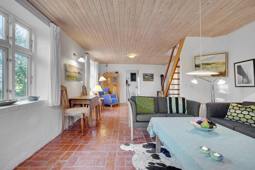 Foto von Ferienhaus MN21 in Jegindø - Thy/Limfjord