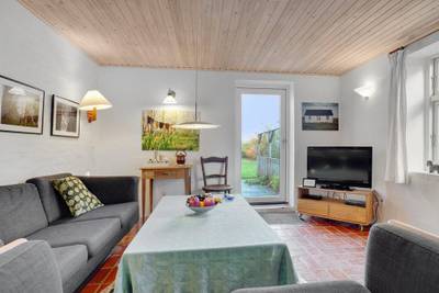 Vorschaubild von Ferienhaus MN21 in Jegindø - Thy/Limfjord