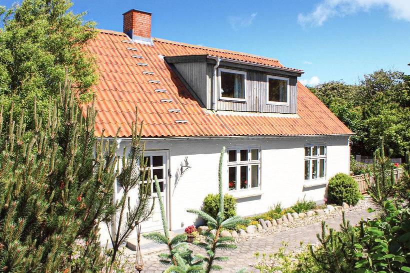Foto von Ferienhaus MN21 in Jegindø - Thy/Limfjord