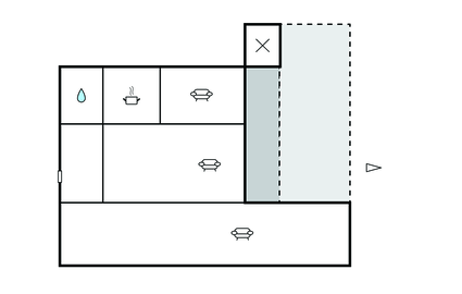 Vorschaubild von Ferienhaus MN21 in Jegindø - Thy/Limfjord