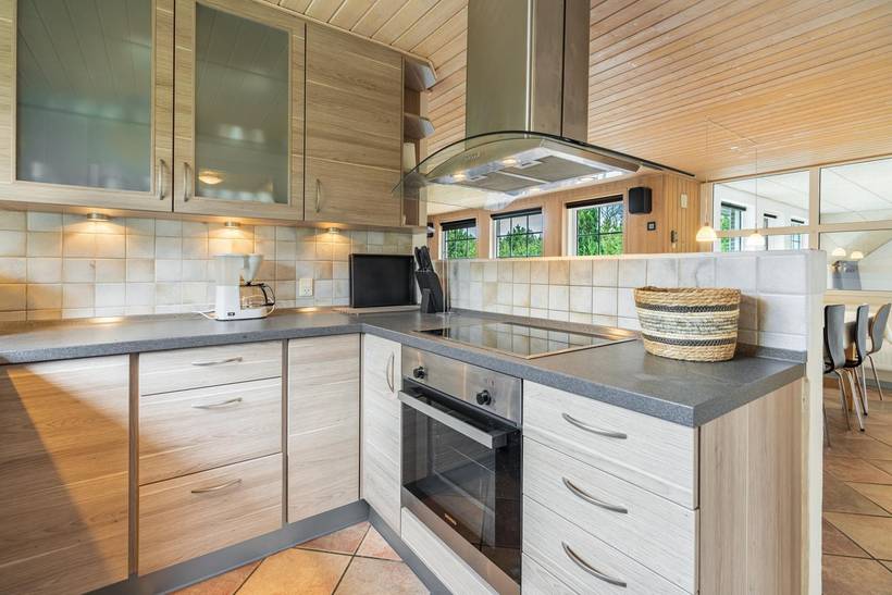 Foto von Ferienhaus MN23 in Jegum - Westjütland