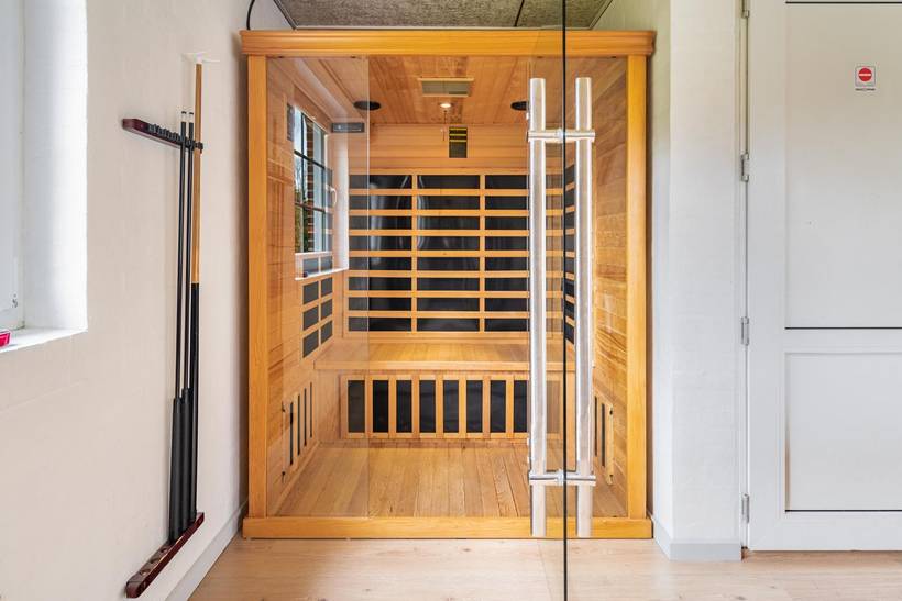Foto von Ferienhaus MN23 in Jegum - Westjütland
