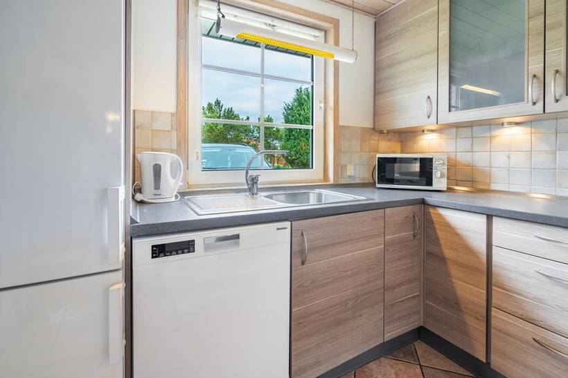 Foto von Ferienhaus MN23 in Jegum - Westjütland