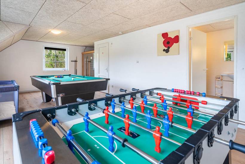 Foto von Ferienhaus MN23 in Jegum - Westjütland