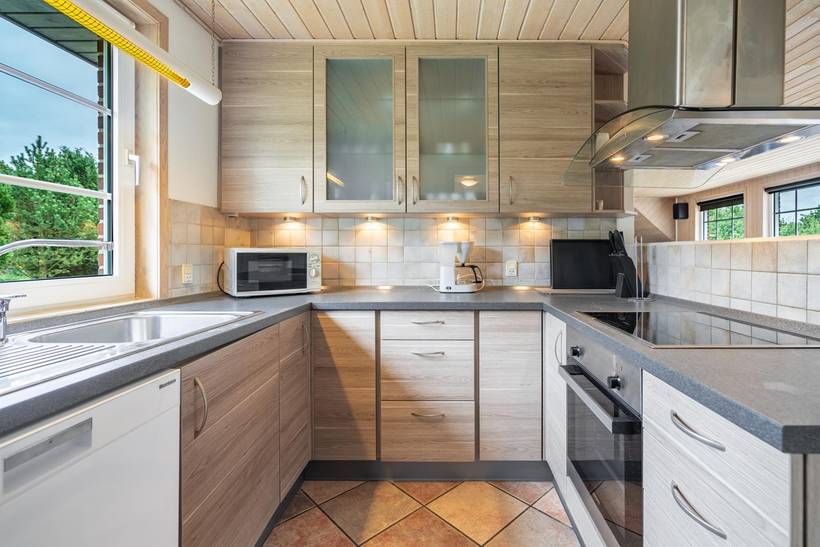 Foto von Ferienhaus MN23 in Jegum - Westjütland