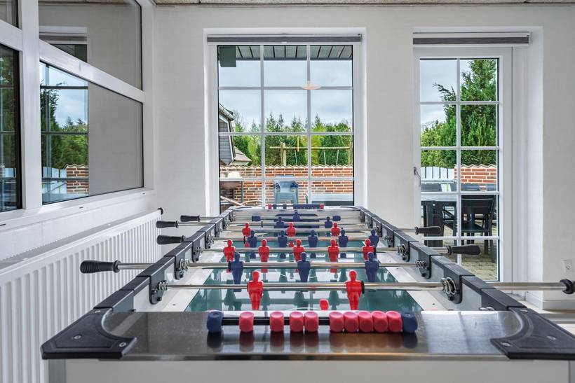 Foto von Ferienhaus MN23 in Jegum - Westjütland