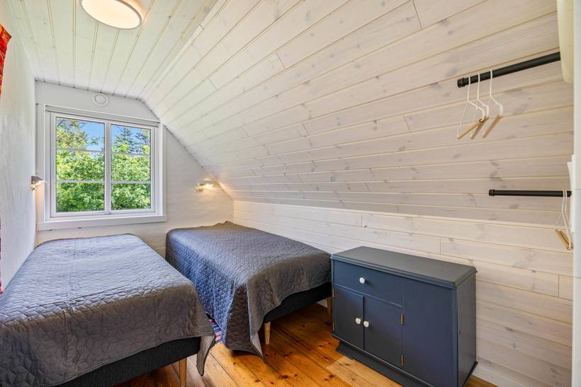 Foto von Ferienhaus MN24 in Vester Husby - Westjütland