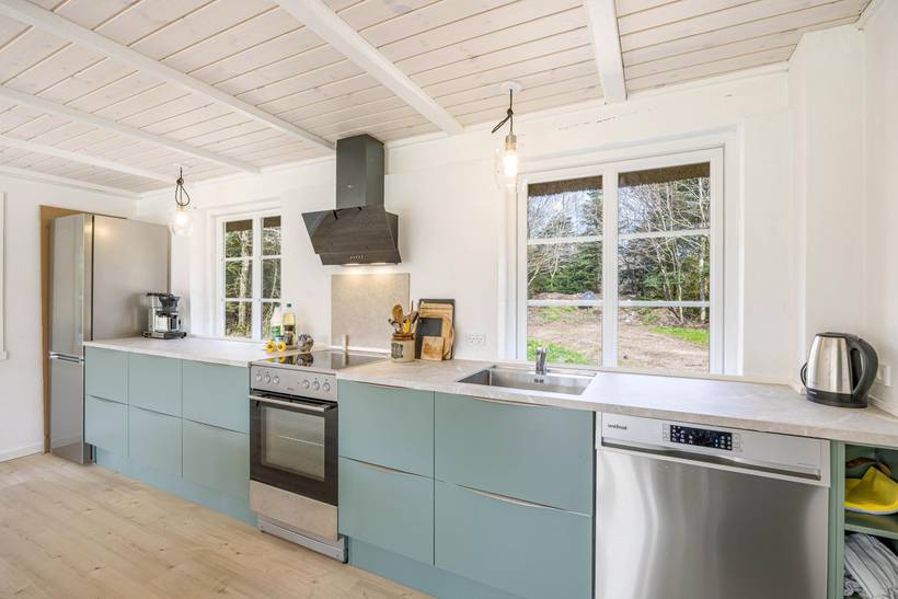 Foto von Ferienhaus MN24 in Vester Husby - Westjütland