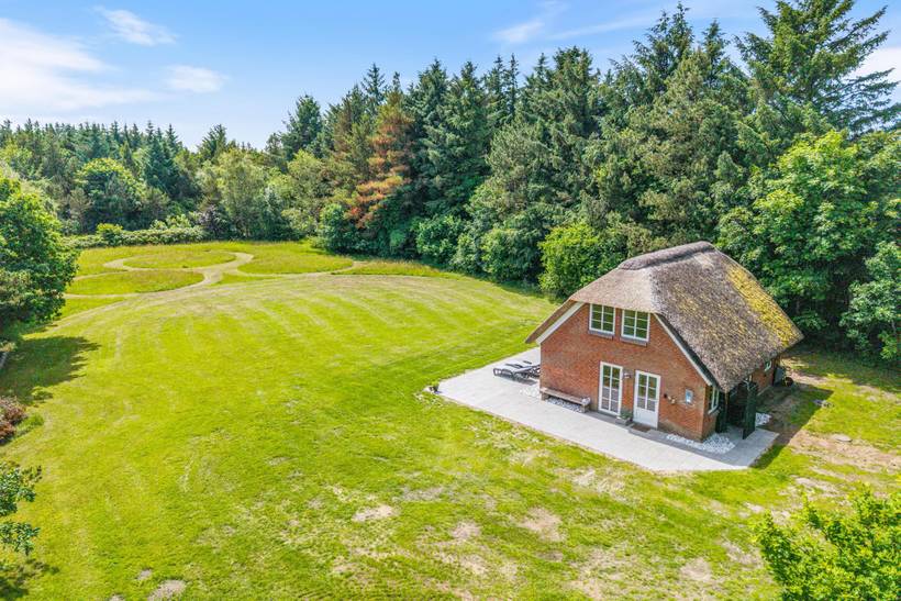 Foto von Ferienhaus MN24 in Vester Husby - Westjütland