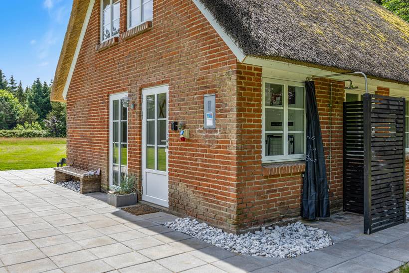 Foto von Ferienhaus MN24 in Vester Husby - Westjütland