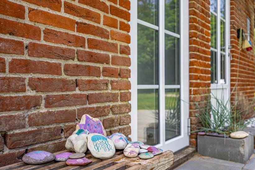 Foto von Ferienhaus MN24 in Vester Husby - Westjütland