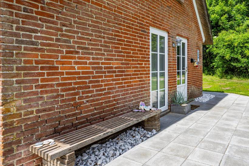 Foto von Ferienhaus MN24 in Vester Husby - Westjütland