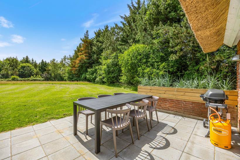 Foto von Ferienhaus MN24 in Vester Husby - Westjütland