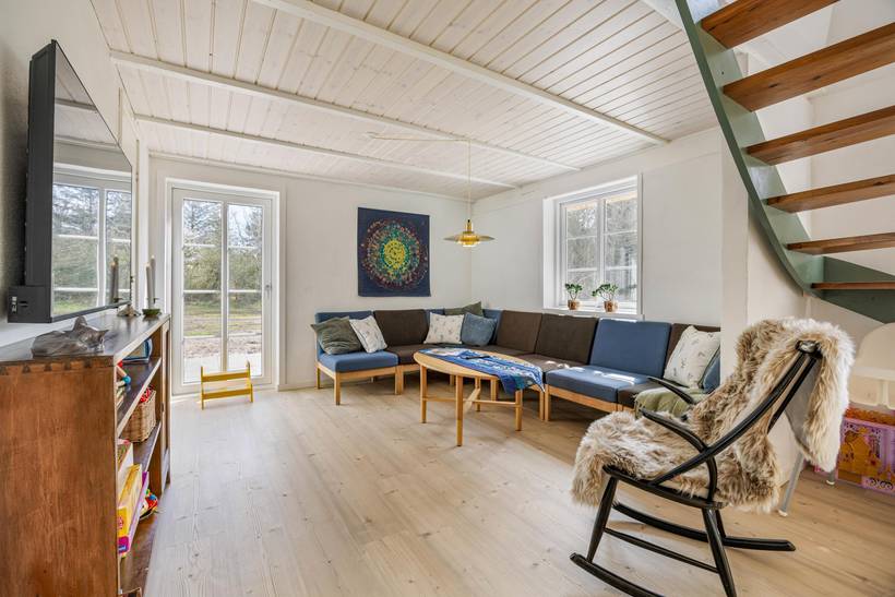 Foto von Ferienhaus MN24 in Vester Husby - Westjütland