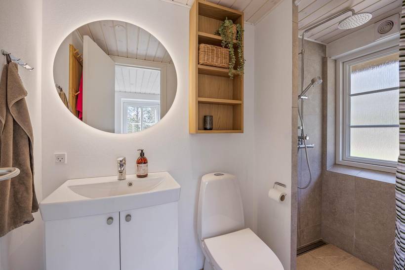 Foto von Ferienhaus MN24 in Vester Husby - Westjütland
