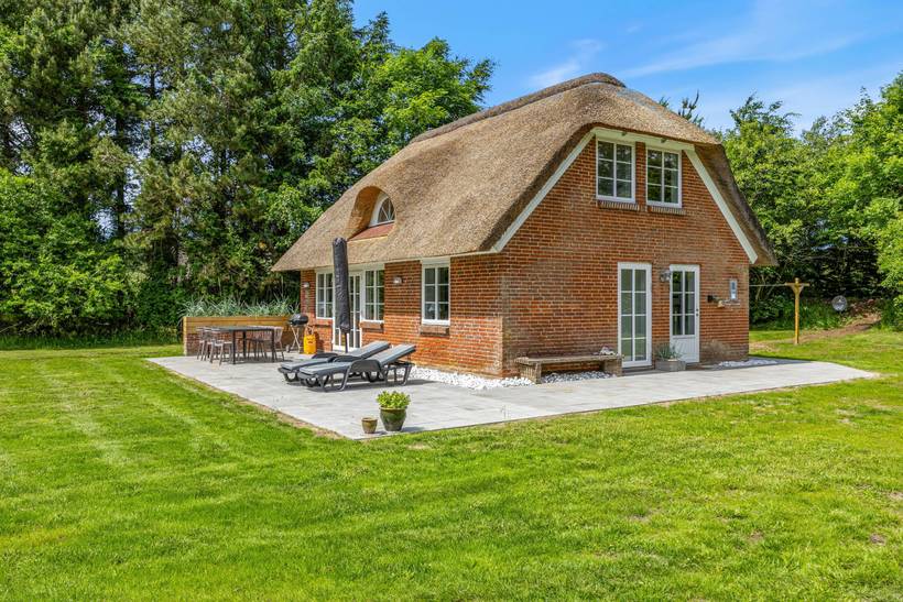 Foto von Ferienhaus MN24 in Vester Husby - Westjütland